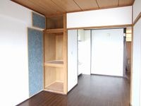 室内設備
