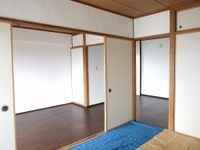 室内設備
