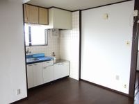 室内設備