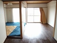 室内設備