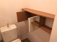 収納(イメージ)