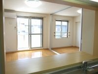 202号室参考写真