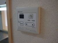 202号室参考写真