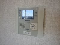 室内設備