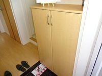 玄関(イメージ)