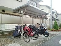 共有部分