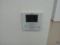 室内設備