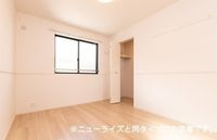寝室(イメージ)