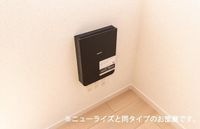 室内設備(イメージ)