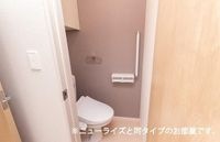 トイレ(イメージ)
