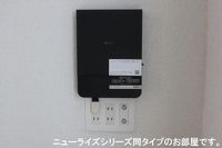室内設備(イメージ)