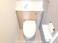 トイレ(イメージ)