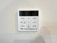室内設備(イメージ)