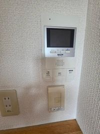 室内設備