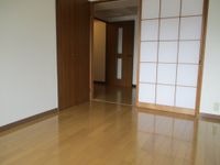 洋室(イメージ)