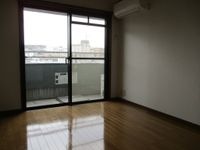 洋室(イメージ)