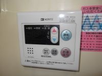 室内設備