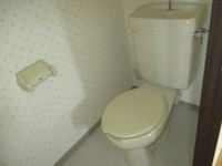 トイレ(イメージ)