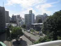 眺望(イメージ)