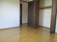 洋室(イメージ)