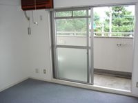 室内設備