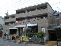 室内設備
