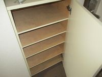 下駄箱(イメージ)