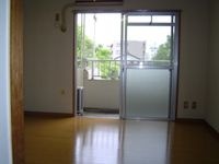 室内設備(イメージ)
