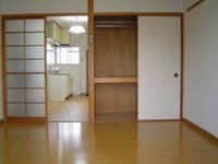 室内設備(イメージ)