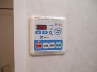 室内設備