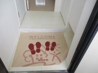 玄関(イメージ)