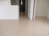 リビング(イメージ)