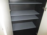 下駄箱(イメージ)
