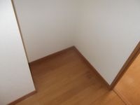 冷蔵庫置き場