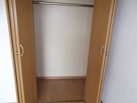 クローゼット
