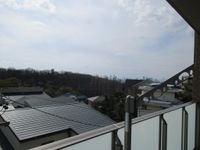 眺望(イメージ)