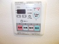 室内設備