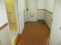 廊下(イメージ)