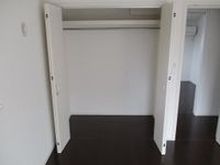 クローゼット