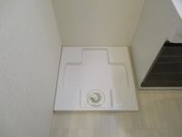 洗濯機置場(イメージ)
