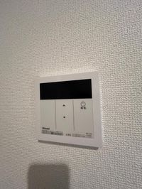 室内設備