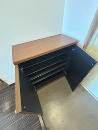 下駄箱