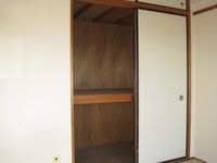 押入れ