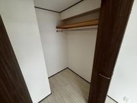 クローゼット