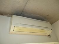 エアコン