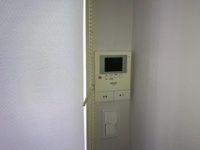 カメラ付インターホン