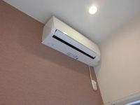 室内設備(イメージ)