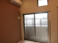 寝室(イメージ)