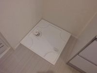 洗濯機置場(イメージ)