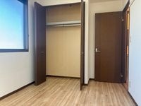 クローゼット